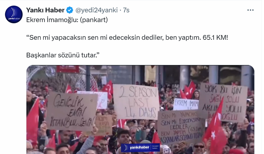 Yankı'nın Haberi
