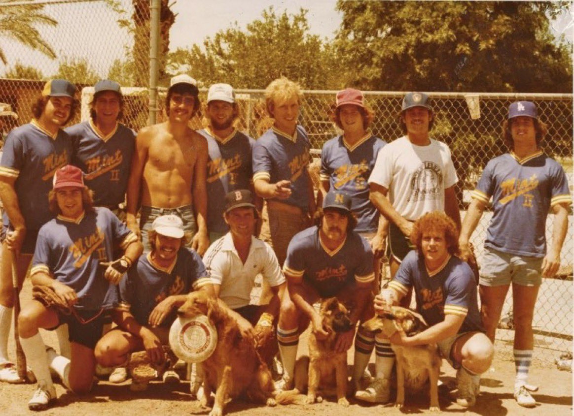 Super 70s Sports tweet media