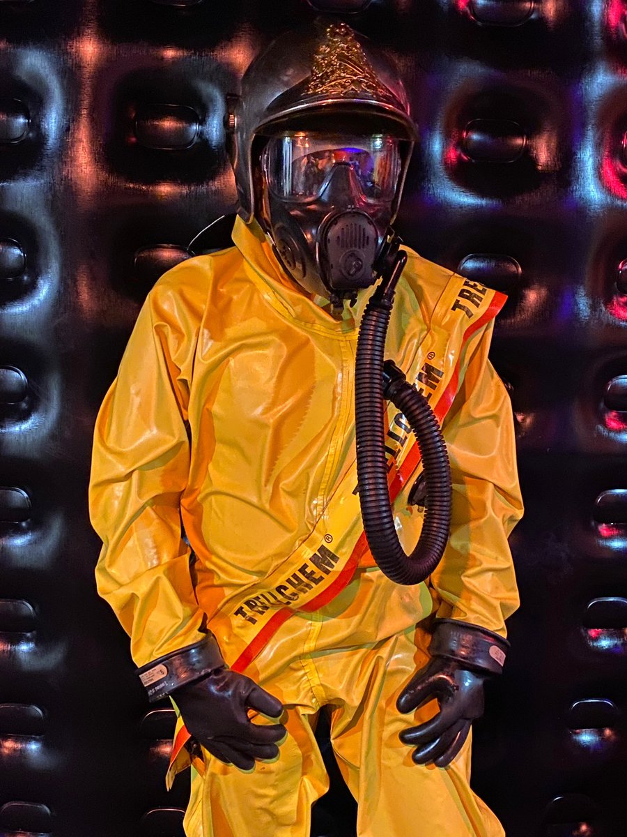 ScubaCCS / Rocket_Pup / X-274A tweet media