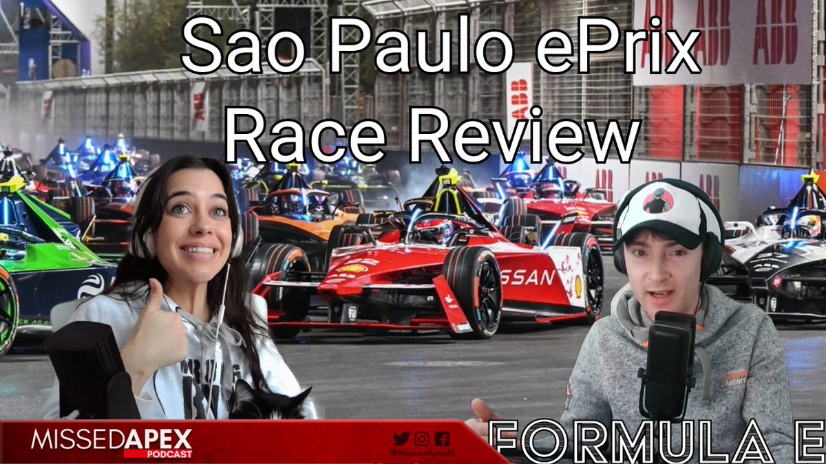 FormulaEpod tweet picture
