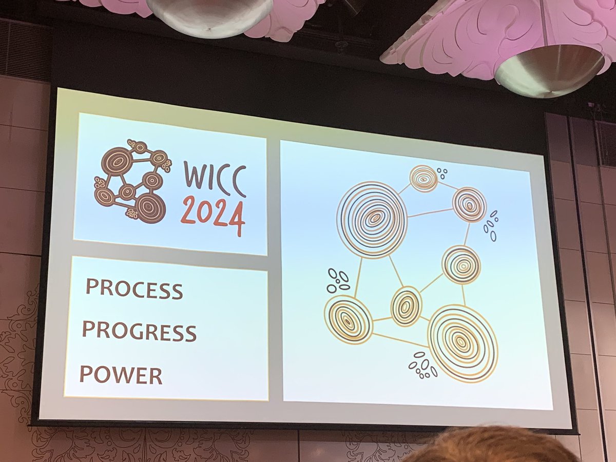 Lucille Sebastian (@lucillesebast) on Twitter photo The World Indigenous Cancer Conference has started with energy, optimism and ceremony. I am privileged to be here and I am looking forward to learning from this gathering. #WICC 2024 <a href="/OmicoAustralia/">Omico Australia</a> The World Indigenous Cancer Conference has started with energy, optimism and ceremony. I am privileged to be here and I am looking forward to learning from this gathering. #WICC 2024 <a href="/OmicoAustralia/">Omico Australia</a>