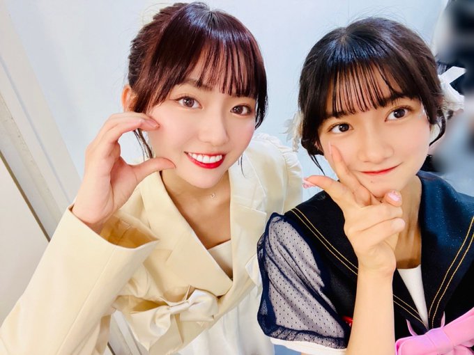 Twitterのコスプレ画像3