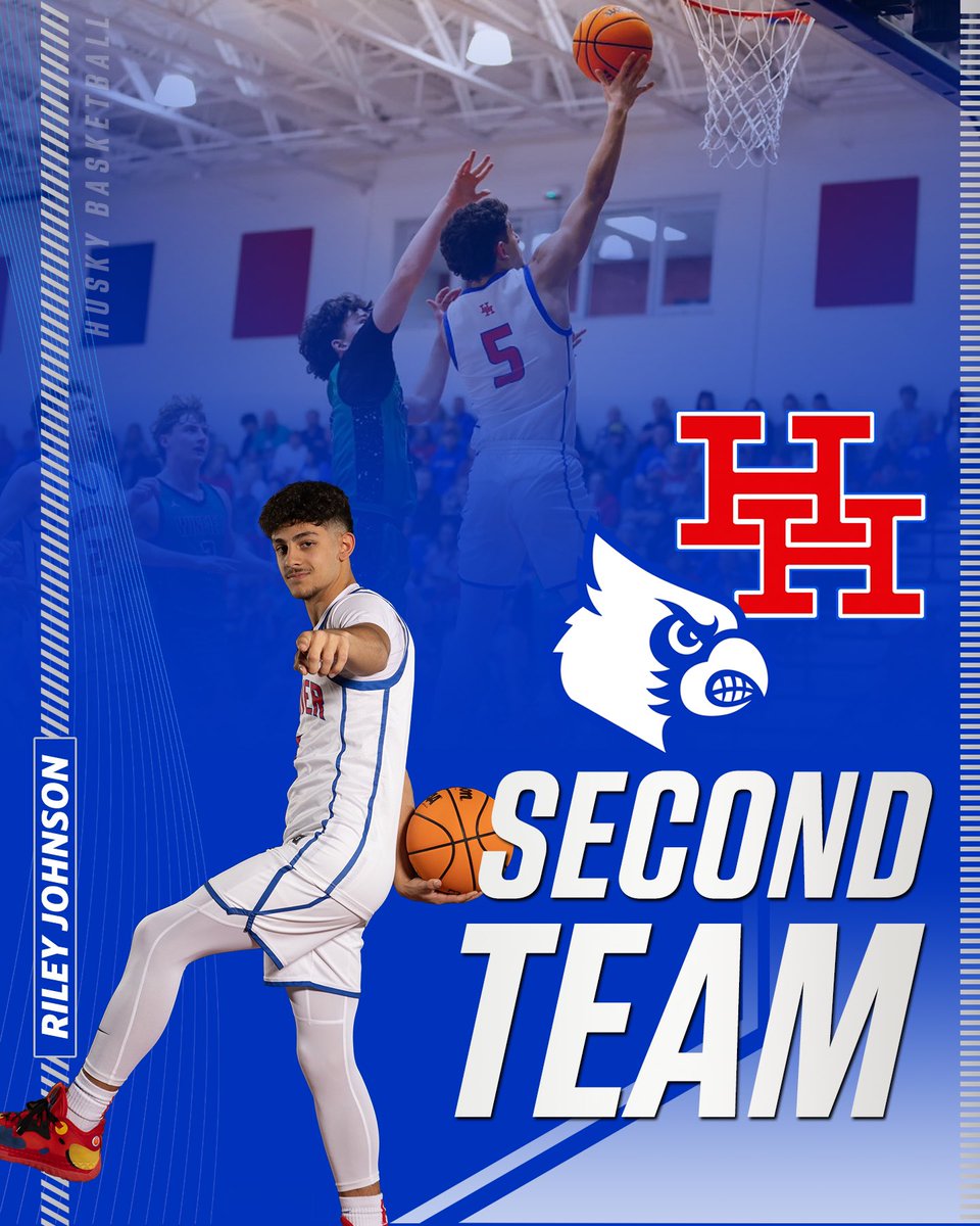 Herbert Hoover Boys’ Basketball tweet media