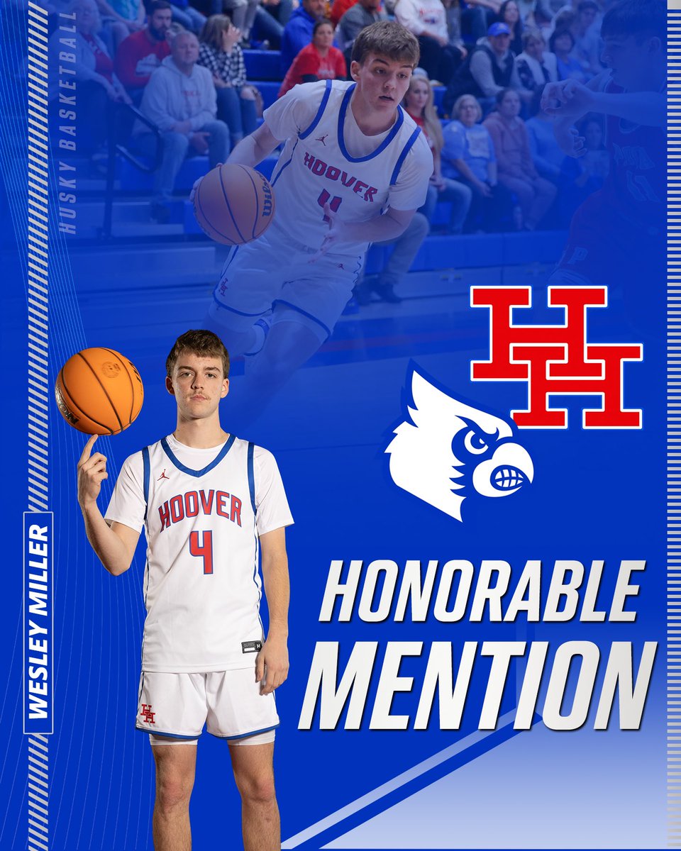 Herbert Hoover Boys’ Basketball tweet media