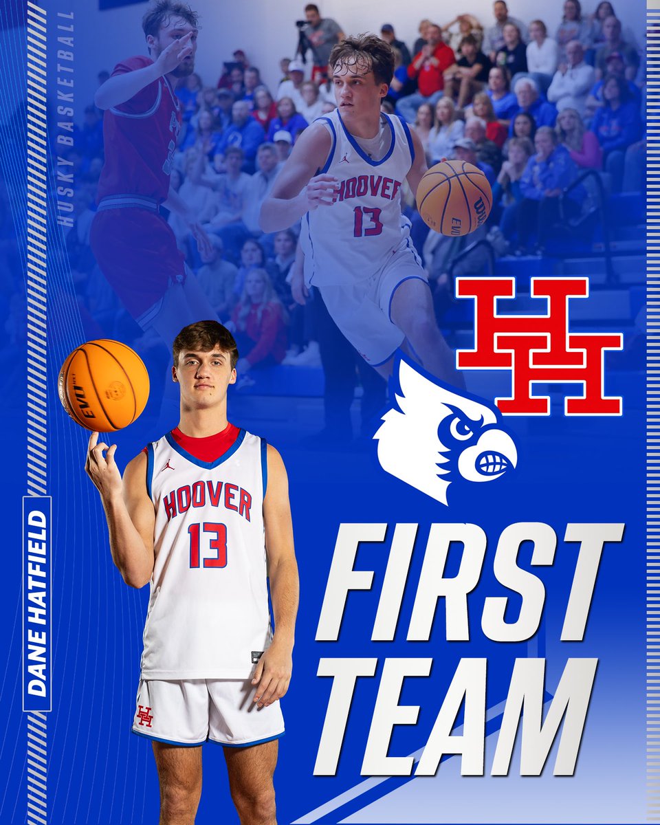 Herbert Hoover Boys’ Basketball tweet media