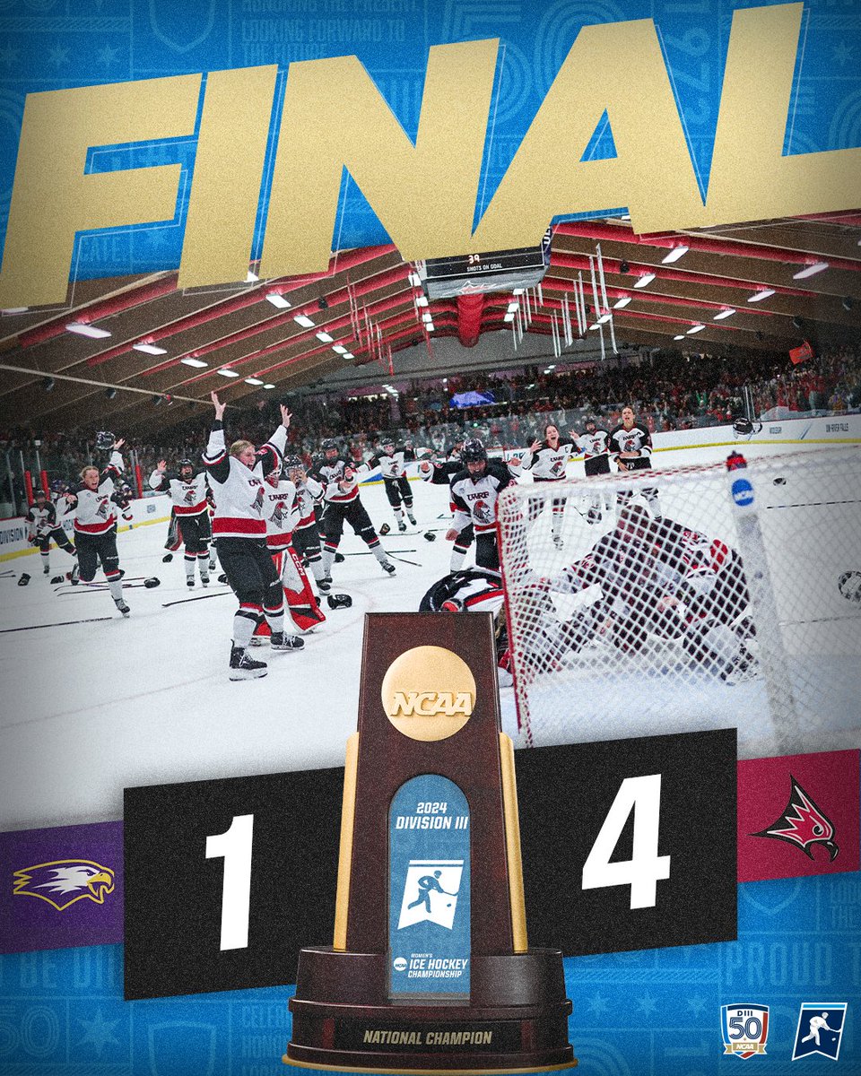 NCAA Division III tweet media