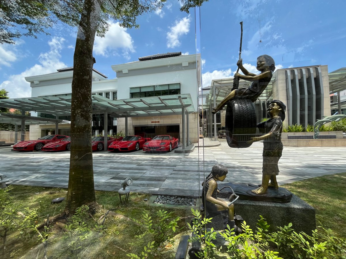 Reminded me of that <a href="/jonmchu/">Jon M. Chu</a> movie