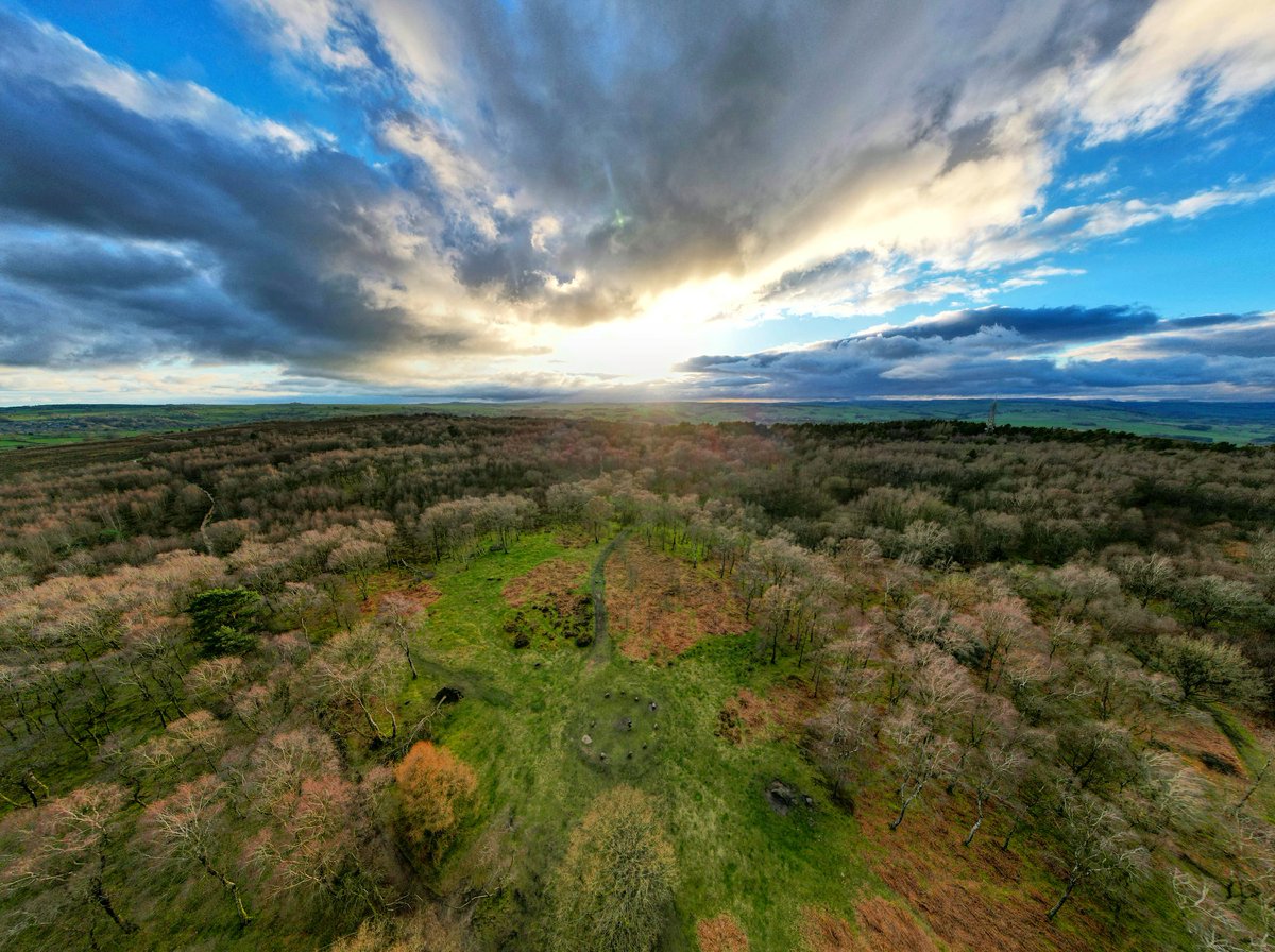 Nine Ladies Stone Circle

#travel #travelphotography #peakdistrict #nineladies #vlog #mountains #wanderlust #derbyshire #nature #roadtrip #hiking #hikerlife #papabearexplores #djiglobal #adventure #dronephotography #drone #outdoors #goldenhour #stanton #ancient #history #natgeo