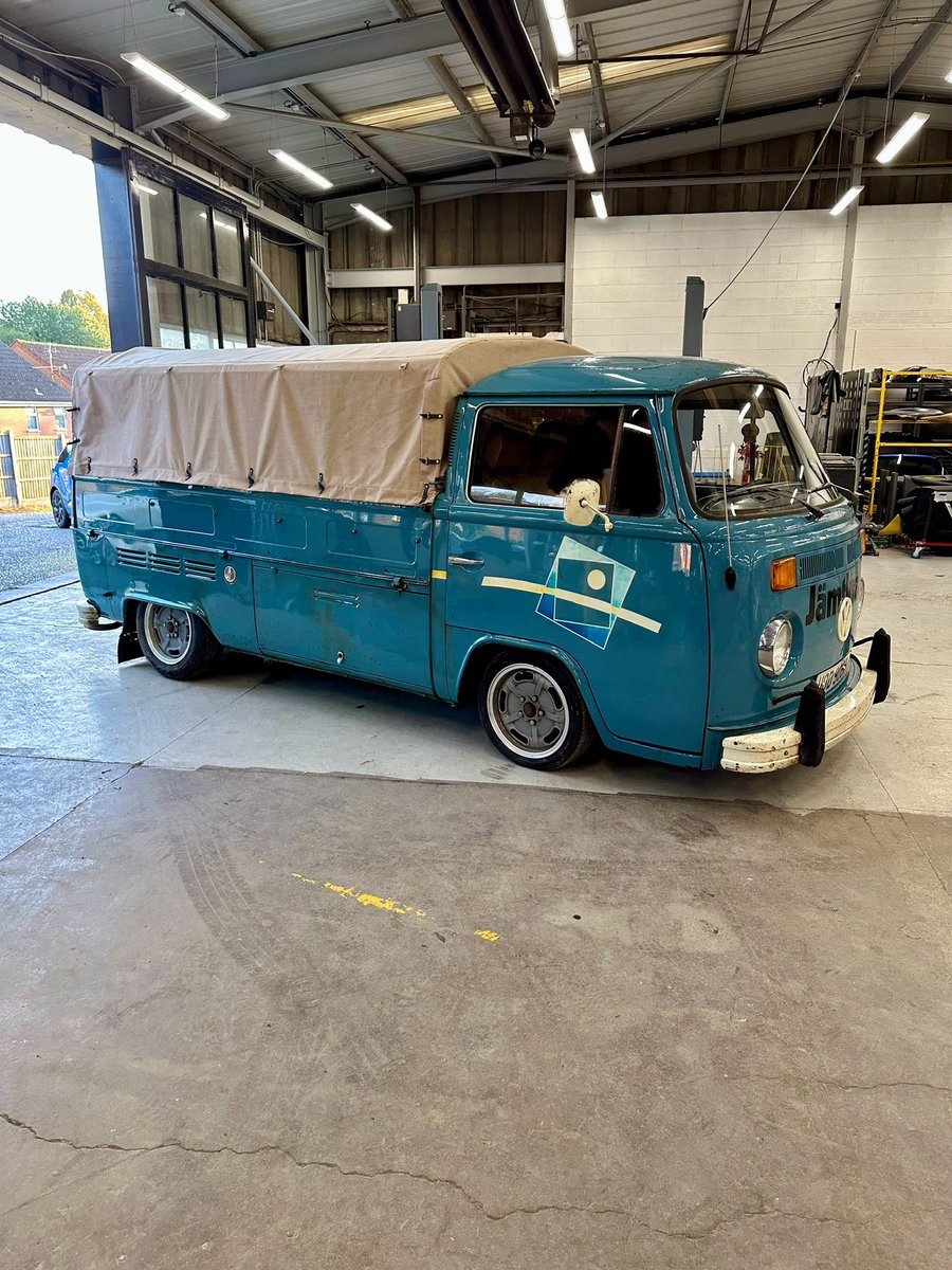 Michael “Jeansbug” Johnson tweet media