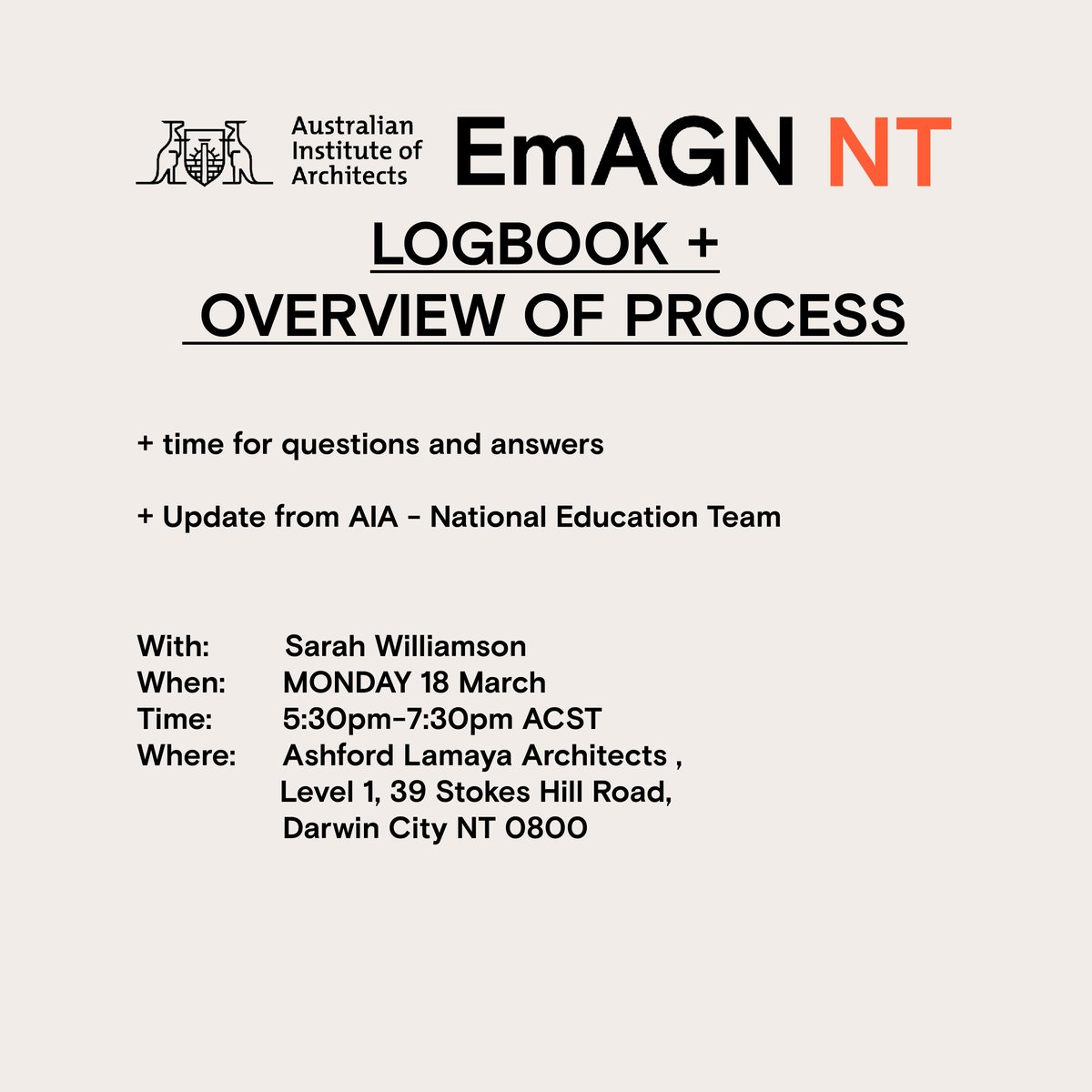 NT Architecture tweet media