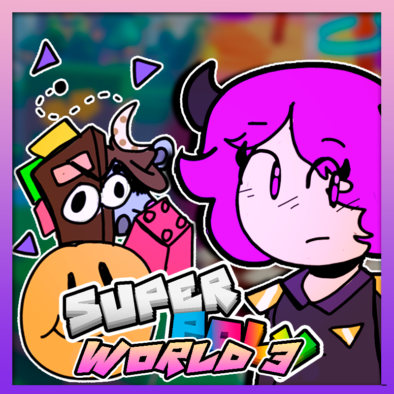 Super Poly tweet media