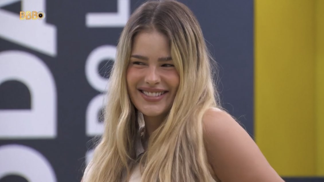 benantemarcelo's tweet photo. Quando a gente vai começar a rivalizar participantes do BBB? https://t.co/1c3clOXgQu