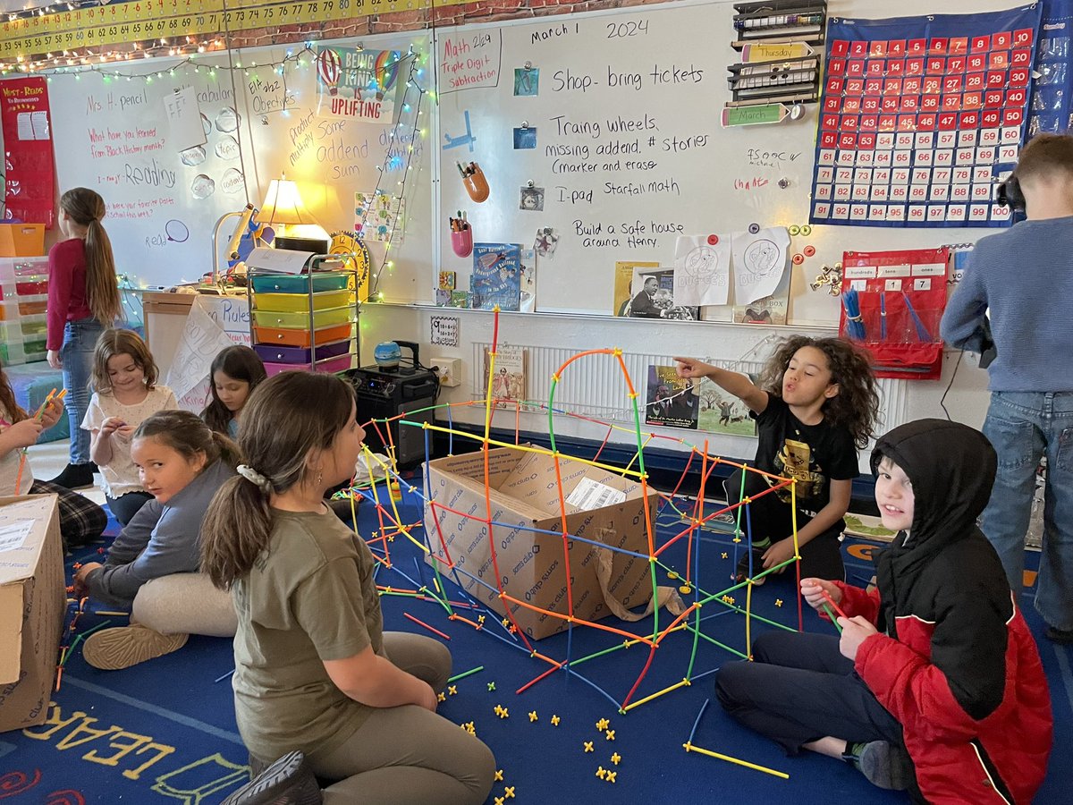 What if we “make fun also learning,” instead of “making learning fun?” 🤩