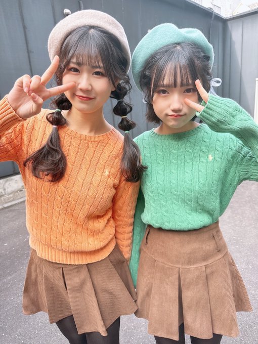 Twitterのコスプレ画像22