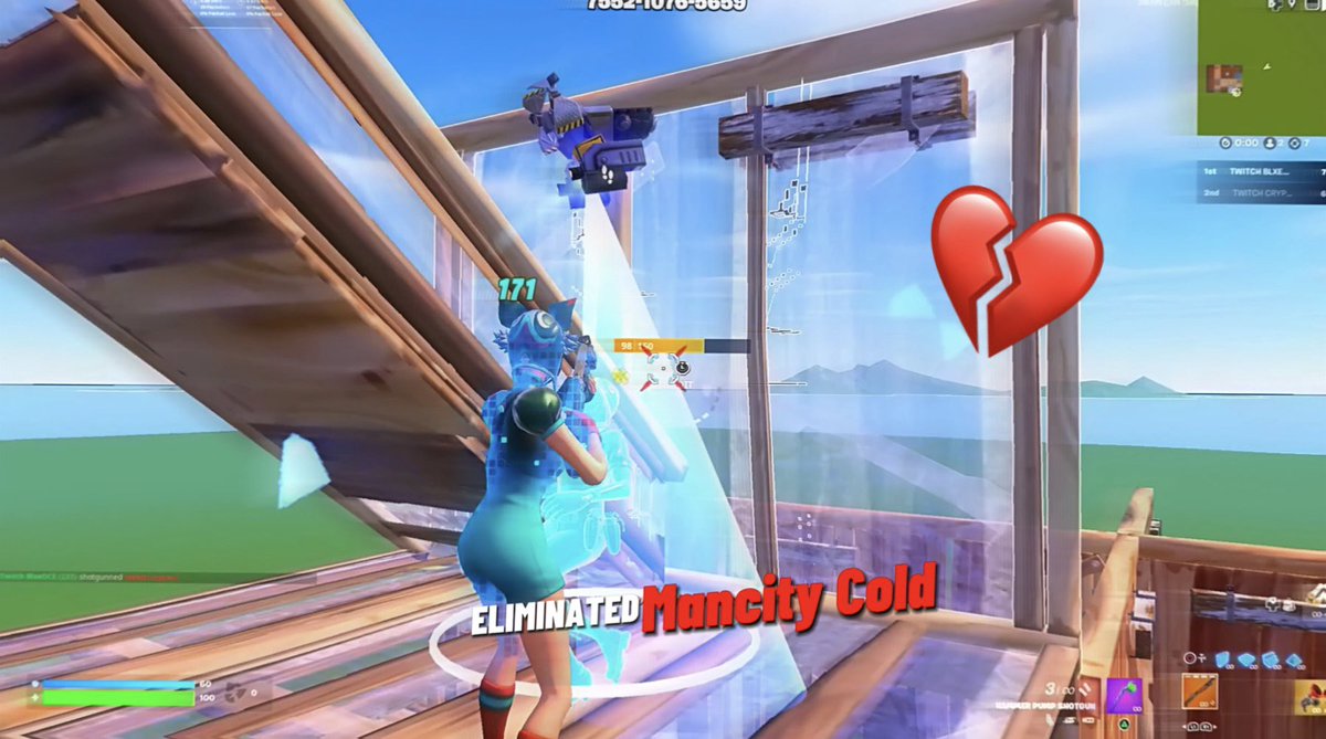 BlxeOCE's tweet photo. End of Beginning 💔 (Fortnite Montage) 

Link in replies https://t.co/Tp54sWxr0z