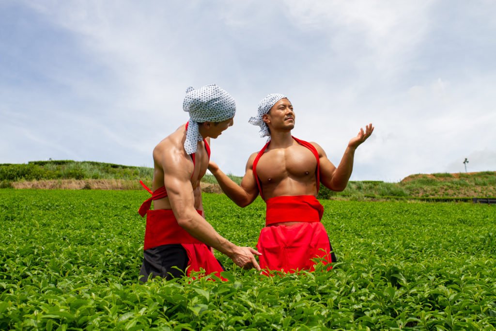 muscleplus_free's tweet photo. 茶畑のマッチョフリー素材他にも色々公開しています💪
https://t.co/9TVsdPqF1p
#マッチョフリー素材 https://t.co/Vr1J5n0ZST