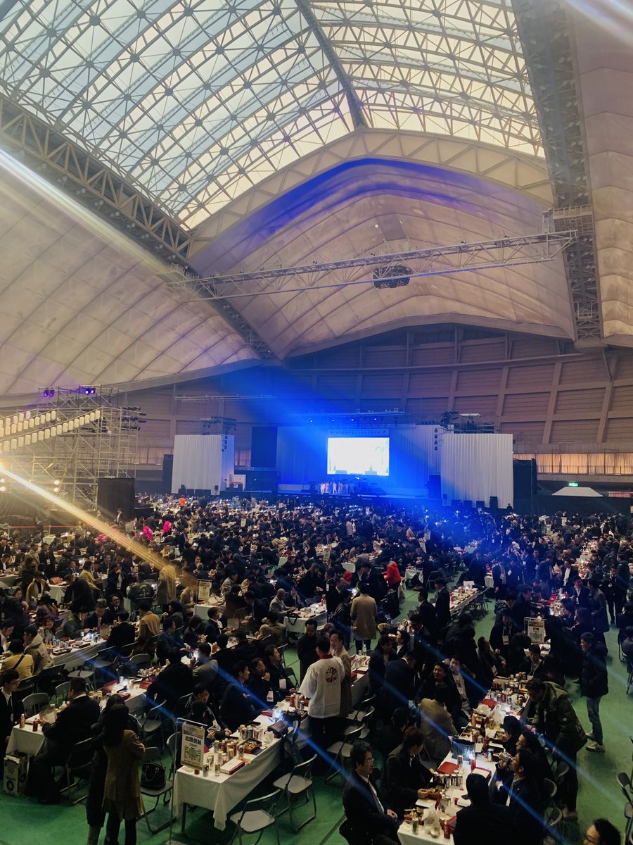 YEG0258's tweet photo. ３月１５日（金）３月１６日（土）に石川県にて行われた、日本商工会議所青年部第43回全国大会加賀能登の國いしかわ小松大会に参加いたしました。 https://t.co/mmdzvyjD8A