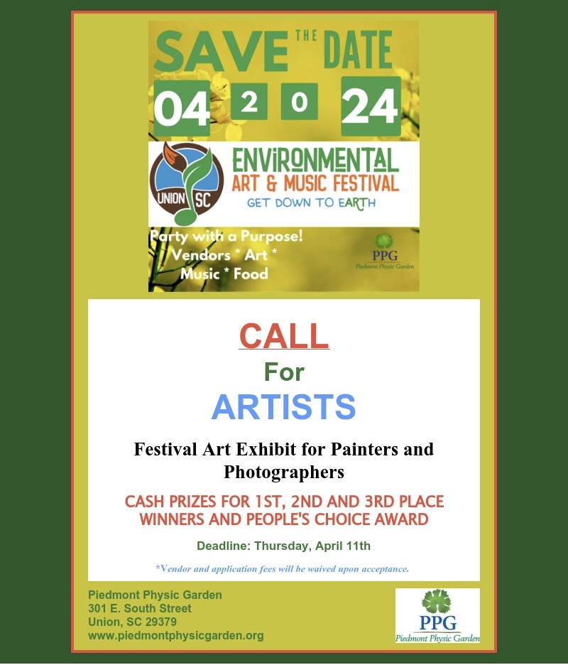 PiedmontPhysic's tweet photo. #CallForSubmissions #CallforArtists #artists #watercolorpainting #oilpainting #NaturePhotography #landscapepainting https://t.co/g6MFatTcit