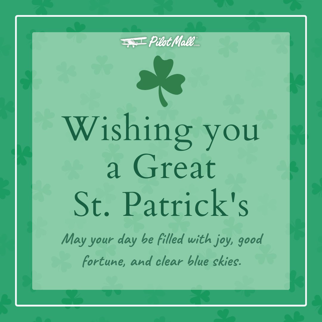 PilotMall.com tweet media