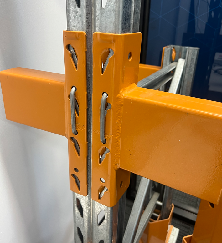 a1_precision's tweet image. AS4084:23 has been around for about a year now. Do you know whether your pallet racking is compliant?

a1precision.com.au/warehousing/wh…

#palletracking #warehousing