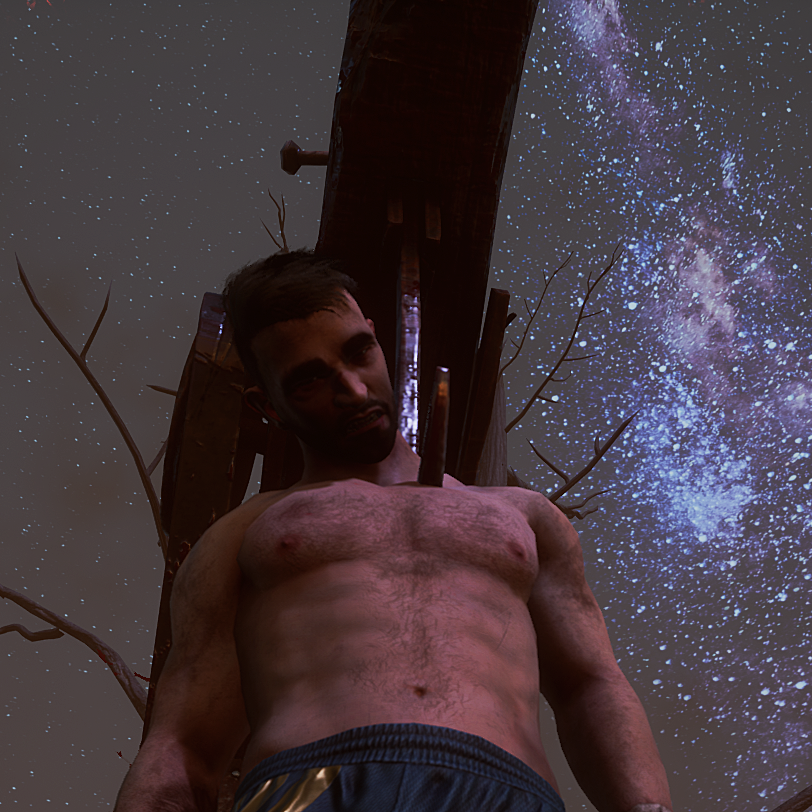 MIDWXST_GHOST's tweet photo. #DBD #Daddy #DavidKing #DaddyDavid #Gay #Hot https://t.co/iYSqduDihJ