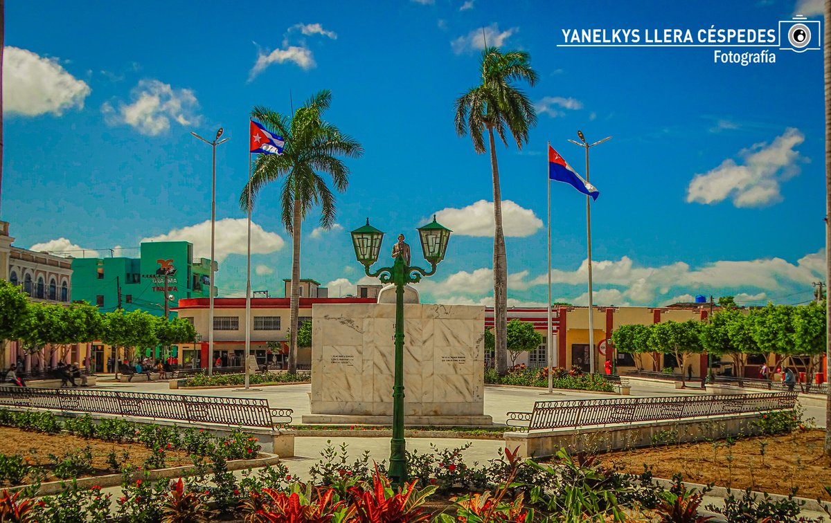 Yane Cuba 🇨🇺 tweet media