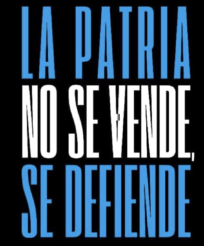 Herediawalter69's tweet image. CAMPAÑA NACIONAL SEGUIDORES PERONISTAS ✌️💙

La campaña seguime que te sigo, consiste en que todas y todos los compañeros tengamos 10.000 seguidores para:

👉 Crear tendencias.
👉 Difundir noticias.
👉 Desmentir fake news.

Dale RETUIT y nos seguimos