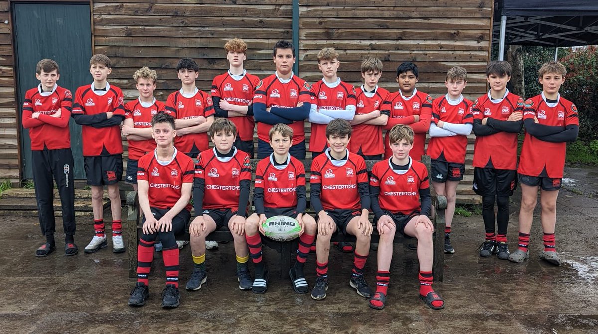 Matt Beale tweet media