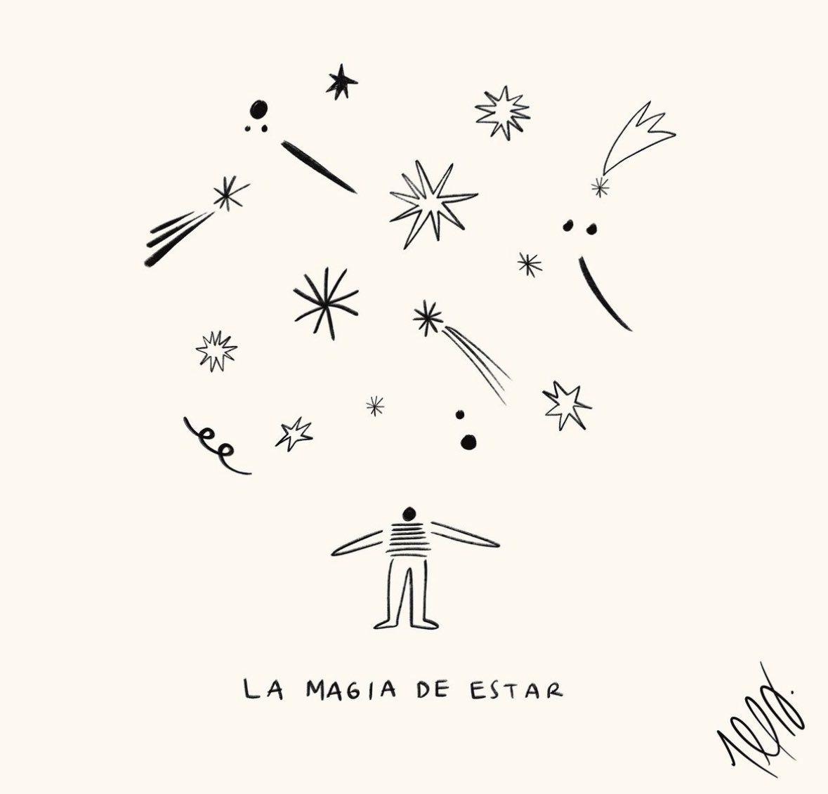 Solo estar ✨