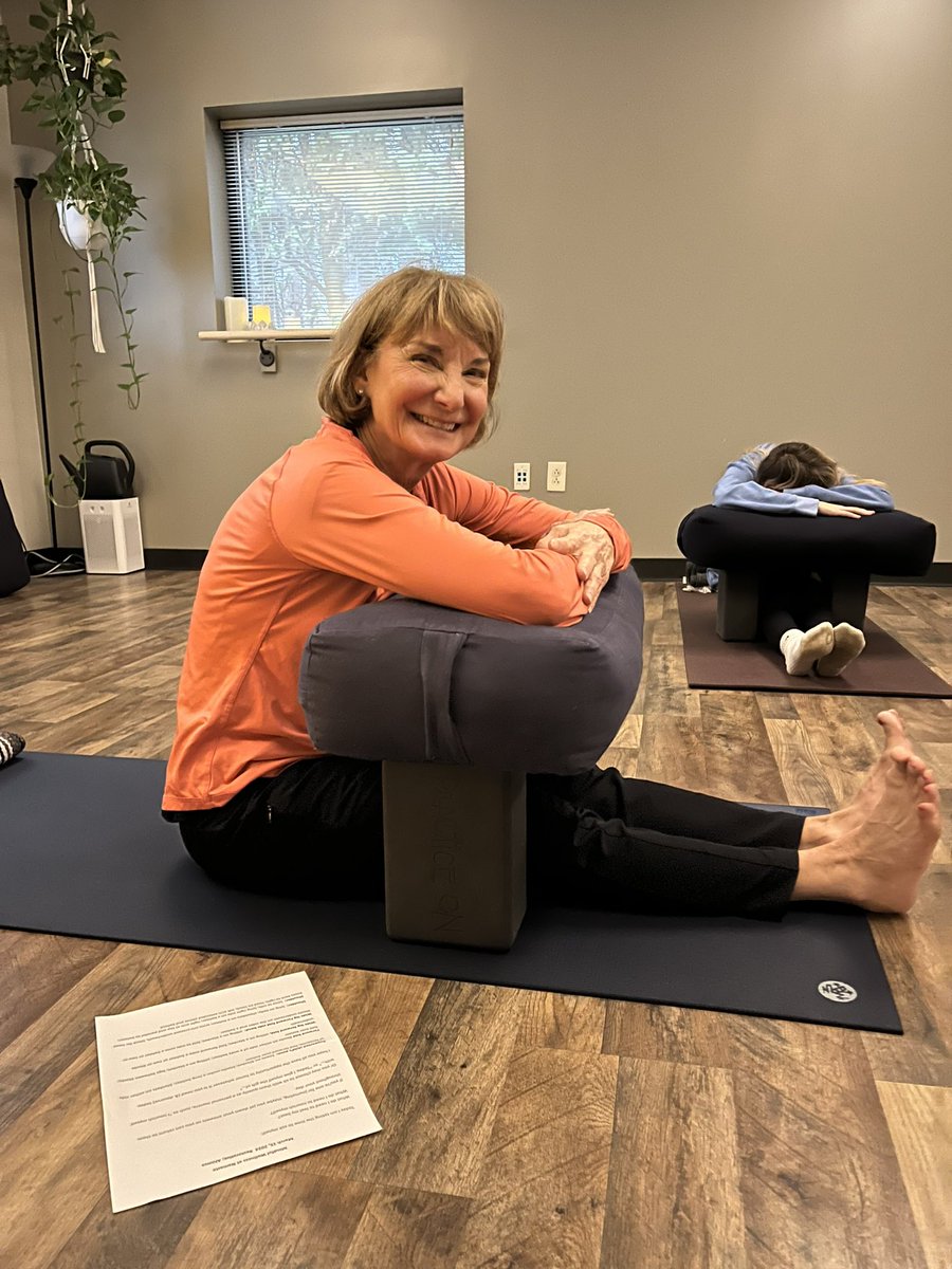 NHSPE (@nhspe) on Twitter photo Thank you to <a href="/jolynnmcferren/">jolynnmcferren</a> and Dianne with Namaste <a href="/namasteOHIO/">Namaste Yoga Ohio</a> for having our Nordonia HS PE/Health elective class, Mindful Wellness and Yoga, to have the opportunity to practice yoga in your beautiful studio! Thank you to <a href="/jolynnmcferren/">jolynnmcferren</a> and Dianne with Namaste <a href="/namasteOHIO/">Namaste Yoga Ohio</a> for having our Nordonia HS PE/Health elective class, Mindful Wellness and Yoga, to have the opportunity to practice yoga in your beautiful studio!