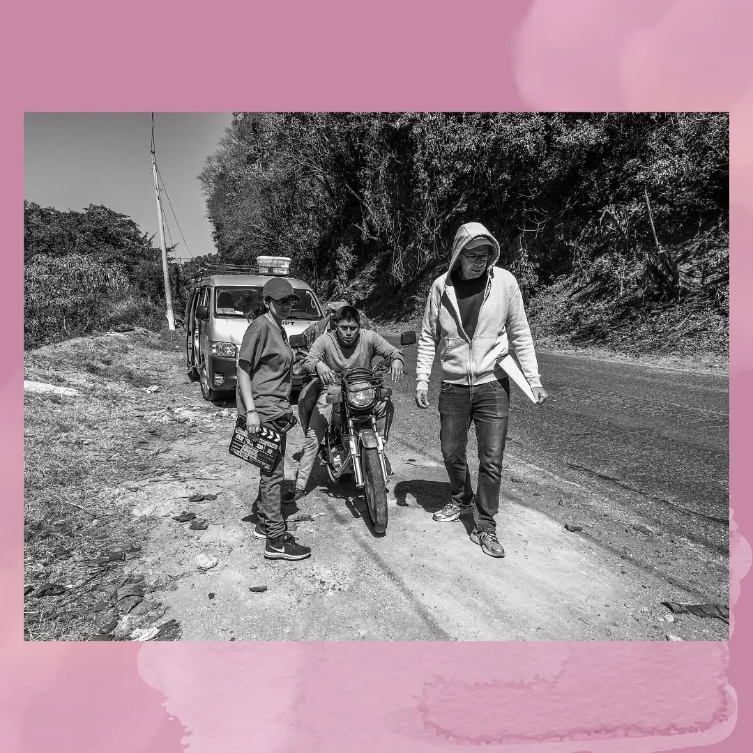 🌈 🎬 Don't miss VENICE FEST AWARD-WINNING #LGBT GUATEMALAN FILM "JOSÉ" Now streaming on @tubi  🔗 bit.ly/jose-tubi⚡

“Beautiful…stars the excellent Enrique Salanic.” — <a href="/nytimes/">The New York Times</a>

ph: willie_deleon

#gayfilm #whattowatch