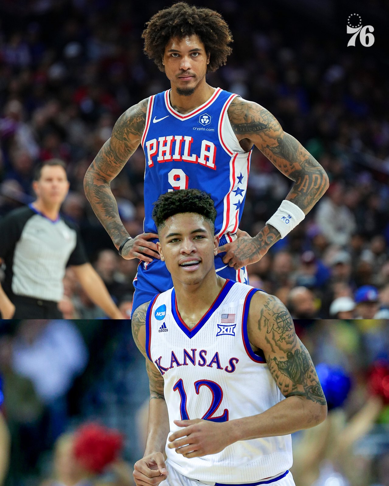 Ku jayhawks basketball deals