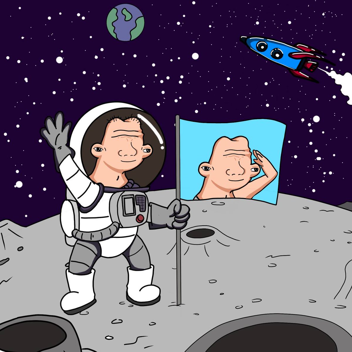 itsarchiii's tweet photo. @yizbtc @Rewkang $LOWQ https://t.co/G2HXOKjQk6