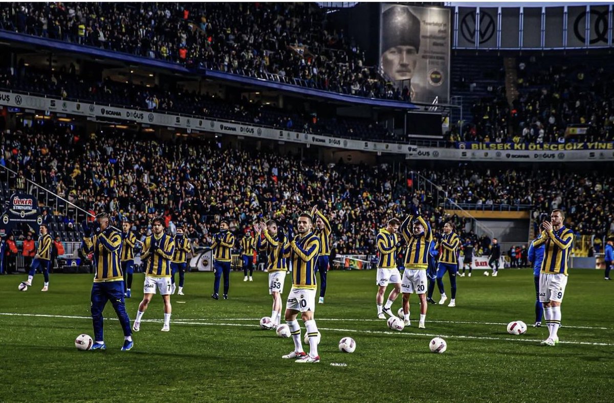 Şampiyon olun, olmayın bugün ortaya koyduğunuz karakteri hiç bir zaman unutmayacağım. Gurur duyuyorum.