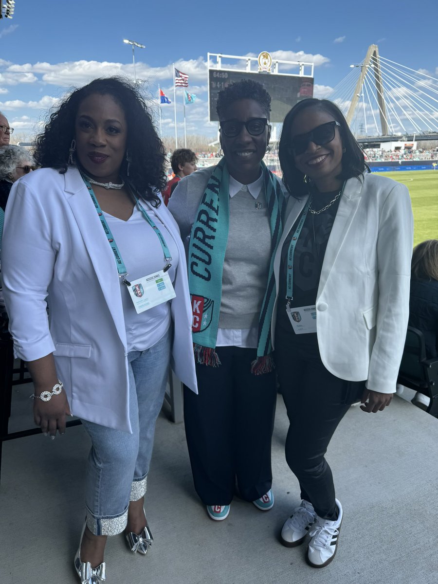 Sheba Clarke, APR tweet media