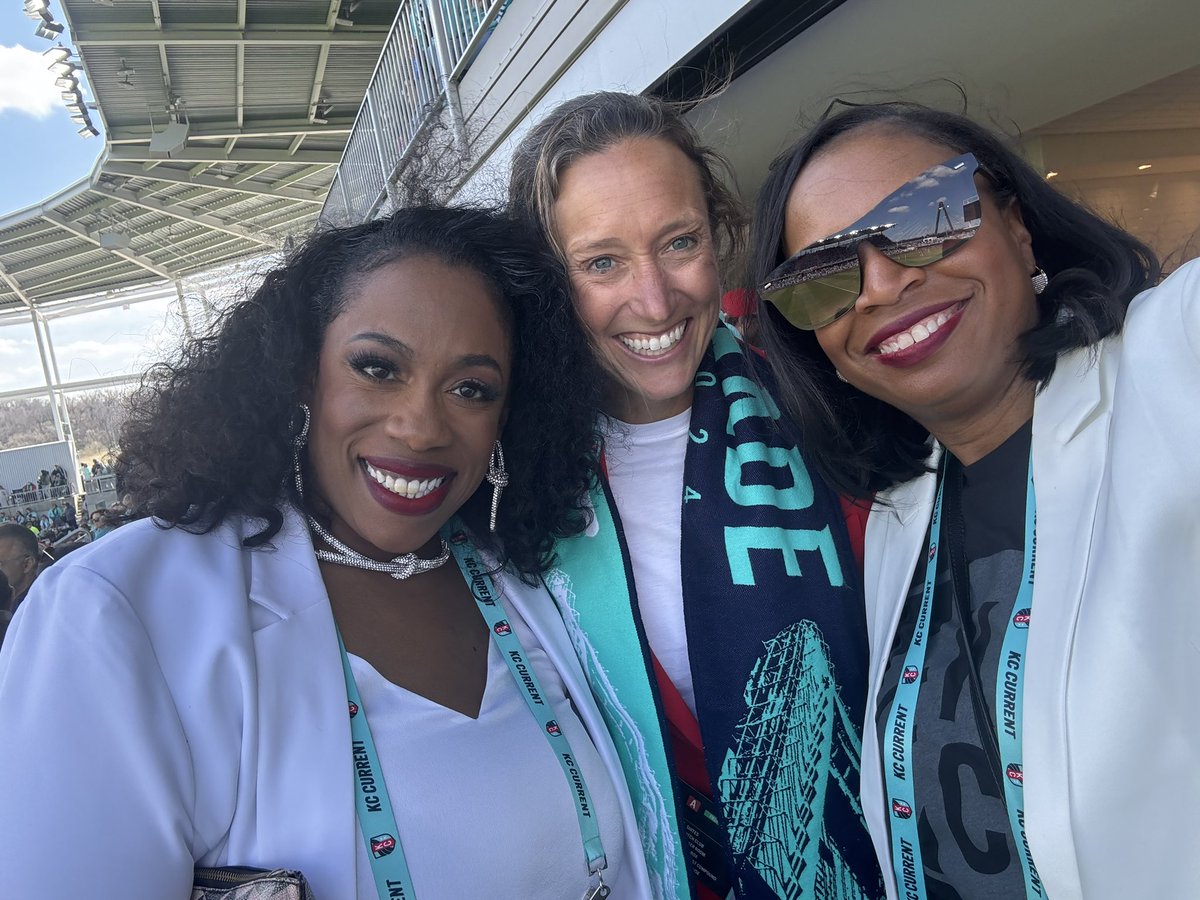 Sheba Clarke, APR tweet media