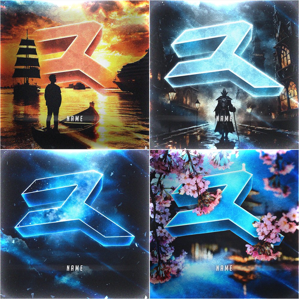 Recent Work 🎨

Likes &amp; Retweets Appreciated 🫶 

<a href="/WereSeeK/">SeeK Sanctuary #SC3</a> x <a href="/SeeKArtistry/">God</a> x @RisenDistrict x @IconConspiracy