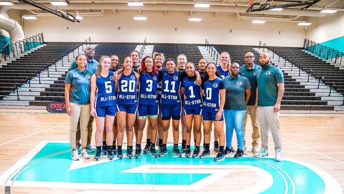 804 All-Star Game tweet media