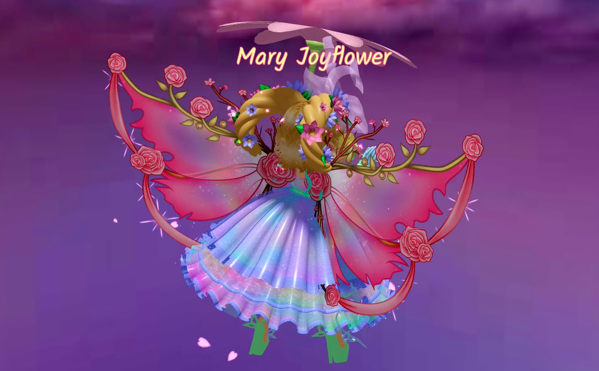 Xane_MMA's tweet image. Over my 2 years of #RobloxDev/#RobloxExploit experience, I've learned a lot about Roblox, including how character models work.
#RoyaleHigh might've banned Mary, but I saved her in 2022. Now she's reconstructed and can use that cute #FlowerParasol! Take that, #RoyaleHighCampus3.
