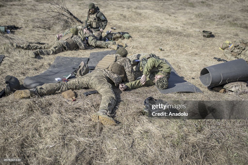 NewsAmericasNow's tweet image. #UKRAINE - How Effective Is International Aid and Assistance?
bit.ly/4cn7t5x
#criticalcommentary #usnews #joebiden