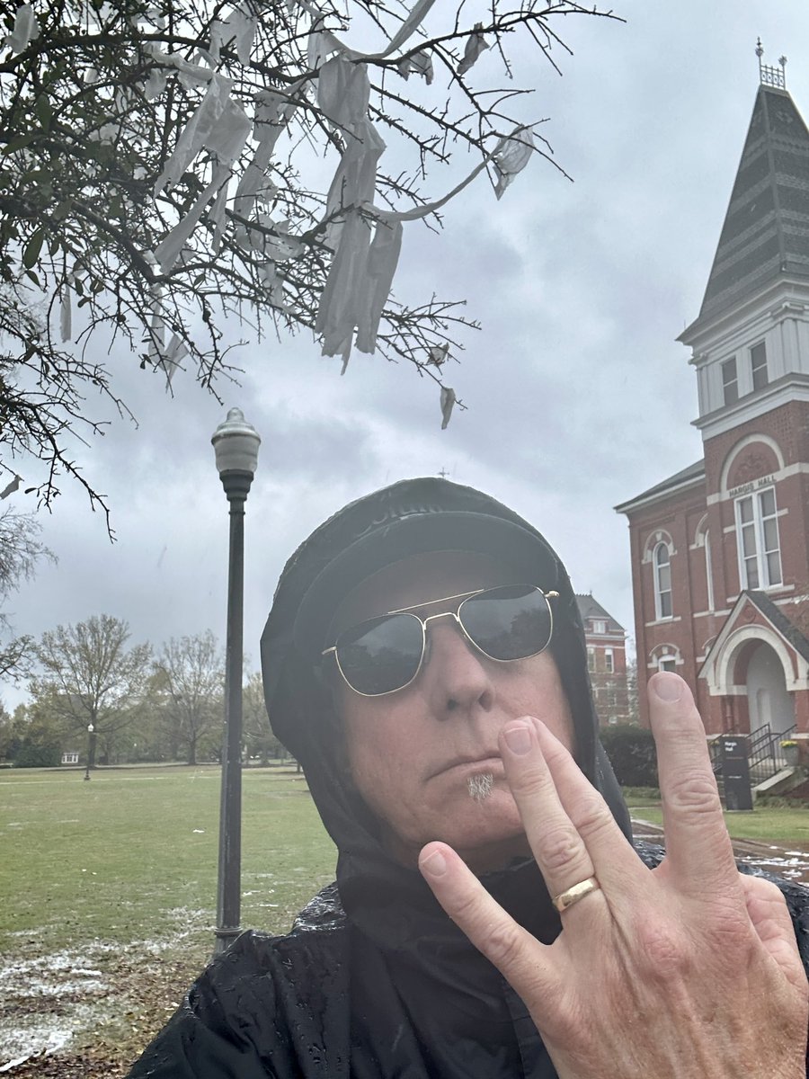 timchambliss's tweet photo. @ronanders2020 Where were you? https://t.co/S2089AcNSP
