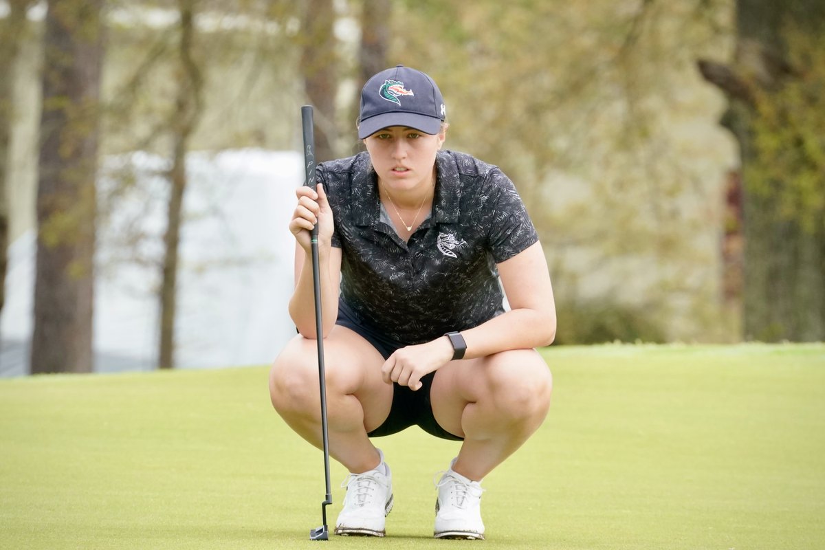 UAB Women's Golf tweet media