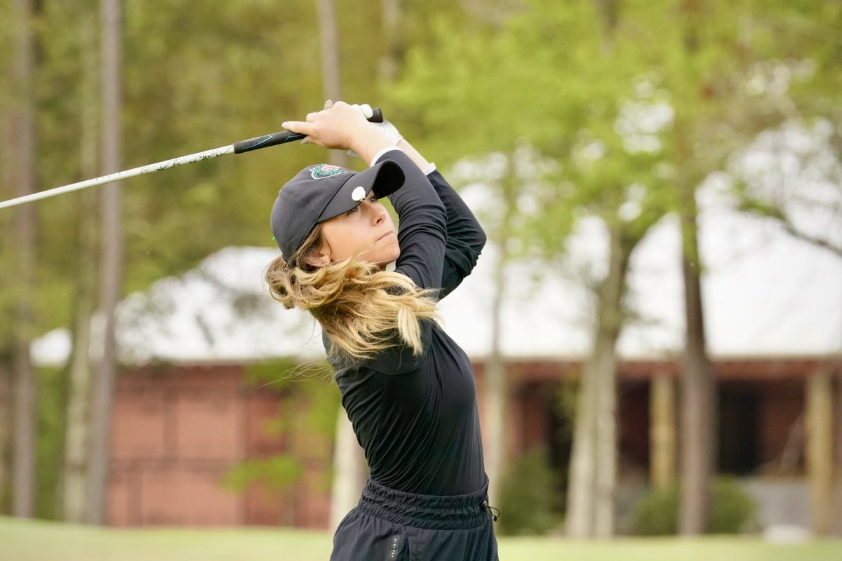 UAB Women's Golf tweet media