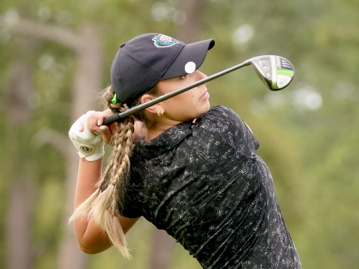 UAB Women's Golf tweet media