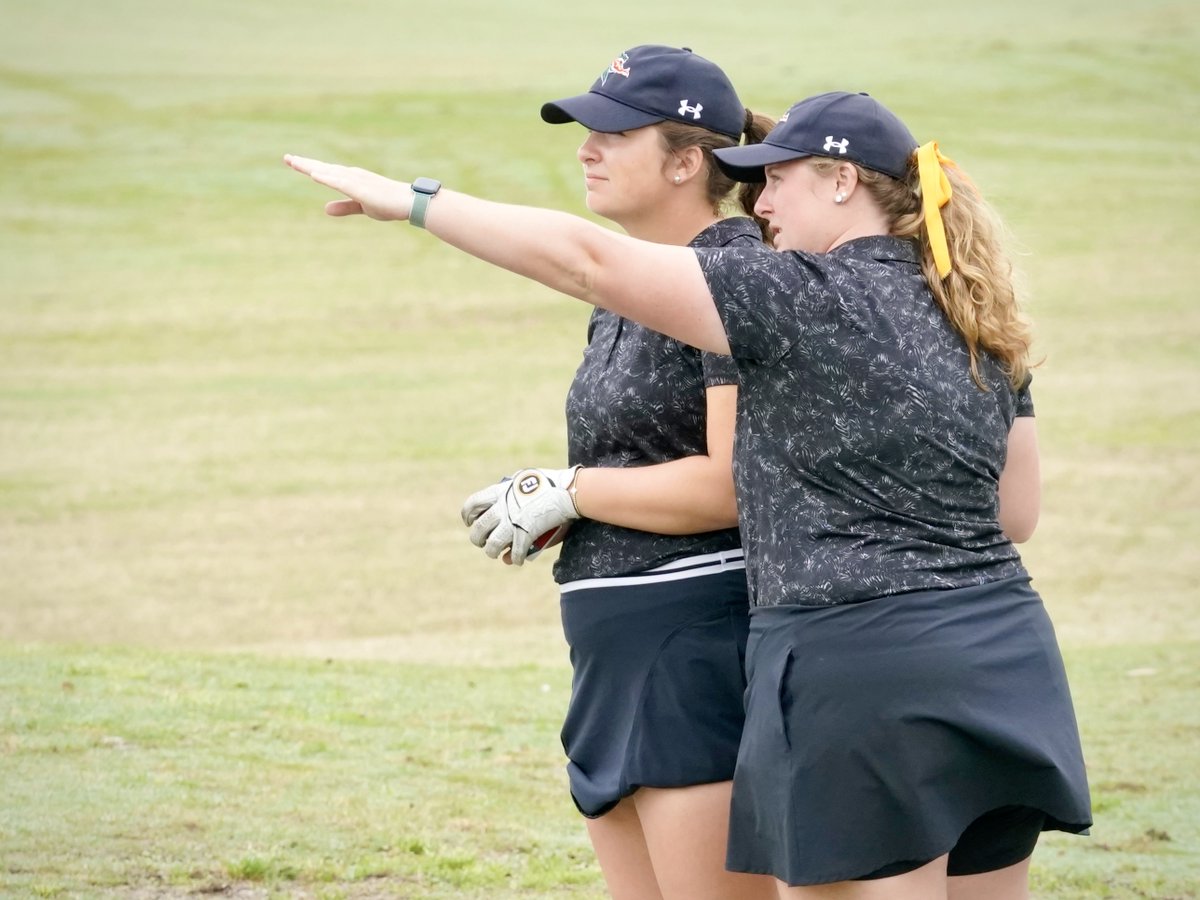 UAB Women's Golf tweet media
