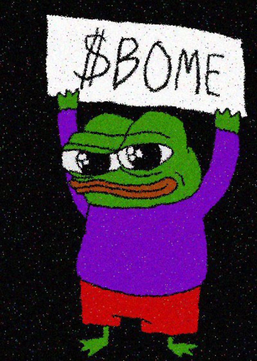study memetics 
study $bome 
study frens