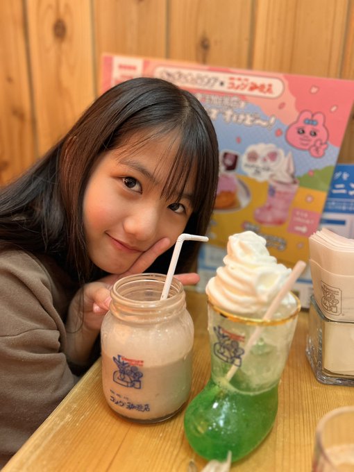 Twitterのコスプレ画像11