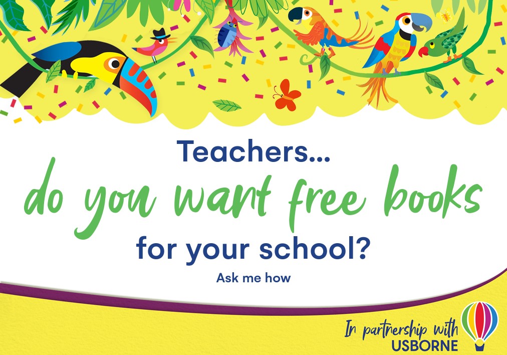 ReadWithPaul's tweet image. 