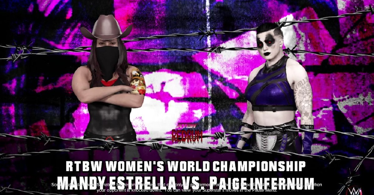 Ring The Bell Wrestling tweet media