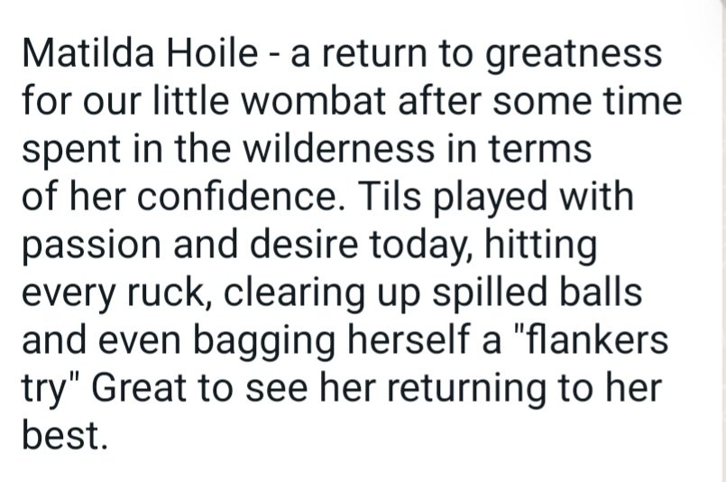 😍

This one did superbly today, a nice return  to form after months of being a bit lost. 

A huge smile too, which is the most important thing at the end of the day, especially at the moment 💪

#Matilda #Wombat #thisgirlcan #thisgirldid #prouddadday